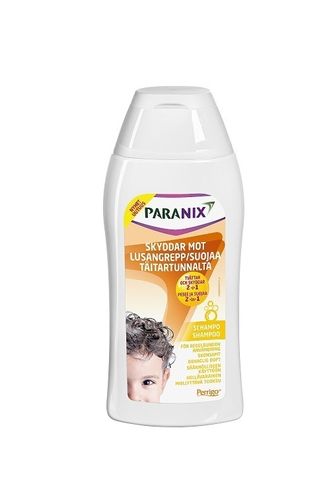 Paranix protection shampoo 200 ml