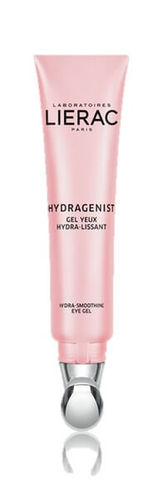 Lierac Hydragenist Hydra-Smoothing Eye Gel LL10040 15 ml