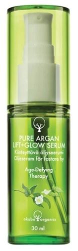 Okabo Argan LIFT+GLOW Serum 30 ml