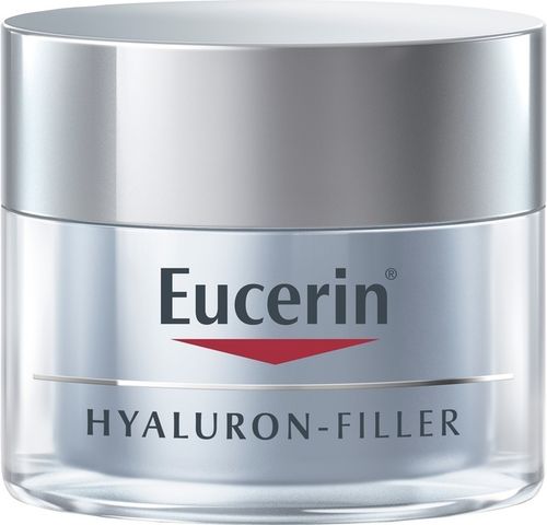 Eucerin Hyaluron-Filler Day Cream All Skintypes SPF30 50 ml