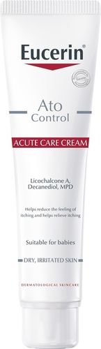 Eucerin AtoControl Acute Care Cream 40 ml