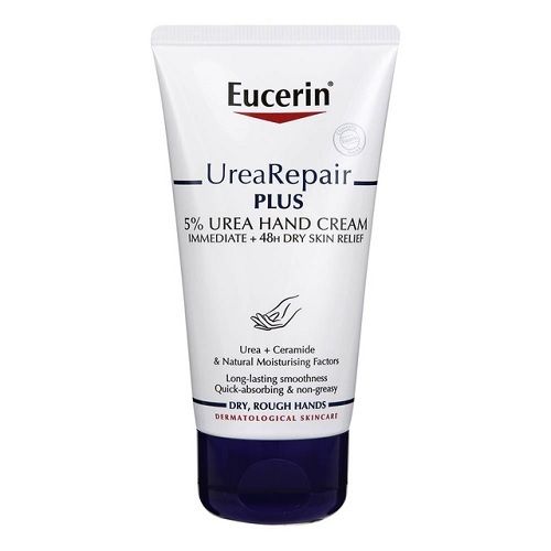Eucerin Urea Repair Plus Hand Cream 5 %