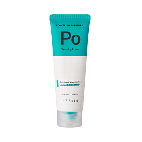 It'S Skin Power 10 Formula Cleansing Foam Po 120 ml