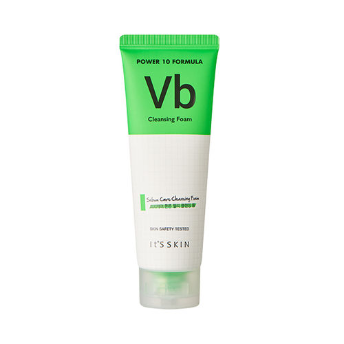 It'S Skin Power 10 Formula Cleansing Foam Vb 120 ml