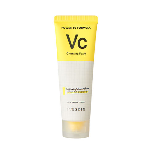 It'S Skin Power 10 Formula Cleansing Foam Vc 120 ml