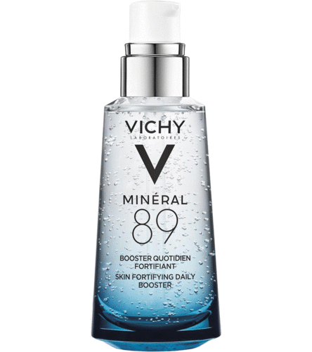 Vichy Mineral 89 tiiviste 75 ml