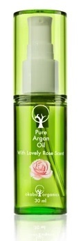 Okabo Argan Oil with Rose 30 ml