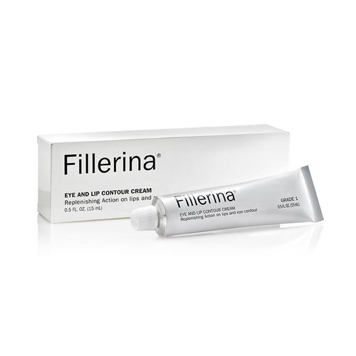 Fillerina Eye and Lip Cream Grade 1 15 ml