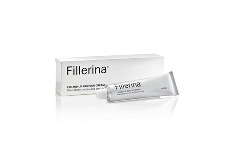 Fillerina Eye and Lip Cream Grade 3 15 ml