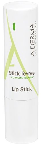 A-DERMA Lip Balm Stick 4 g