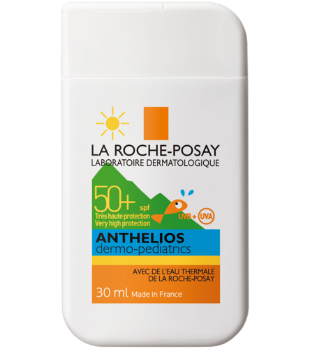 La Roche-Posay Anthelios Lotion Kids Mini SPF50+ 30 ml