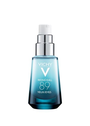 Vichy Mineral 89 Eyes silmänympärysvoide 15 ml