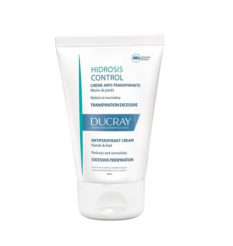 Ducray Hidrosis Cream 50 ml