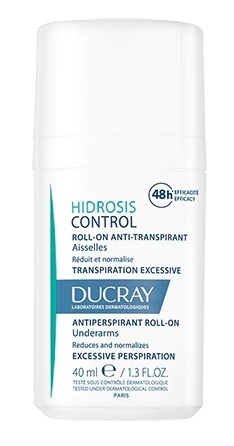 Ducray Hidrosis Roll-On 40 ml