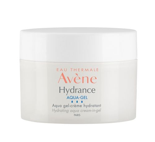 Avène Hydrance Aqua-cream in gel 50 ml