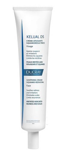 Ducray Kelual DS Soothing Cream 40 ml