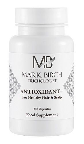 Mark Birch Antioksidant+ 60 kaps.