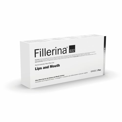 Fillerina 932 Lips & Mouth Grade 3 7 ml