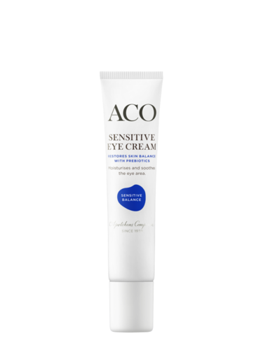 Aco Face Sensitive Balance Eye Cream 15 ml