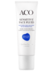 Aco Face Sensitive Balance Face Fluid 50 ml