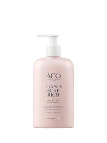 ACO Body Hand Soap Rich 300 ml
