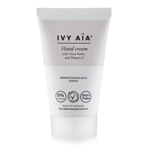 Ivy Aia Protective Hand Cream 50 ml
