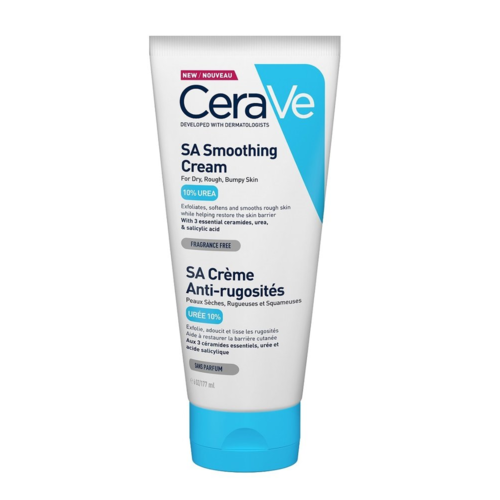 CeraVe SA Smoothing Cream 177 ml