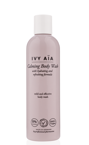 Ivy Aia Calming Body Wash 250 ml