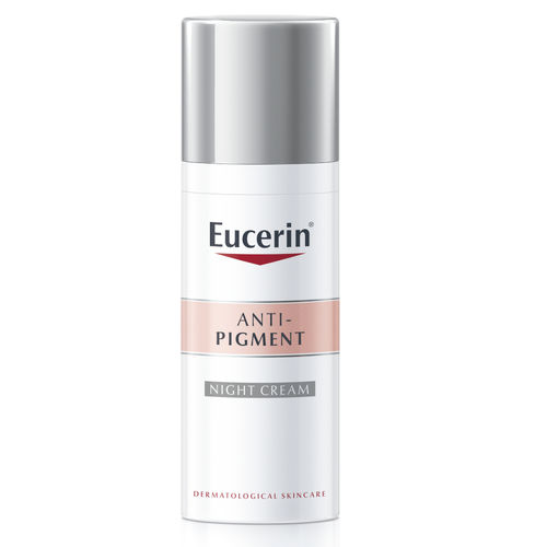 Eucerin Anti Pigment Night Cream 50 ml