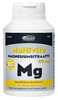 Multivita Magnesiumsitraatti +B6 appelsiini 175 mg 80 purutabl.
