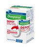 Diasporal Magnesium DEPOT +B-vitamiini 30 tabl.