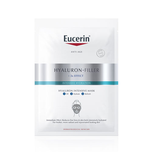 Eucerin Hyaluron-Filler Intensive Mask 1 kpl