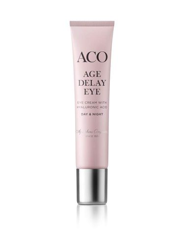 Aco Age Delay Eye Cream 15 ml