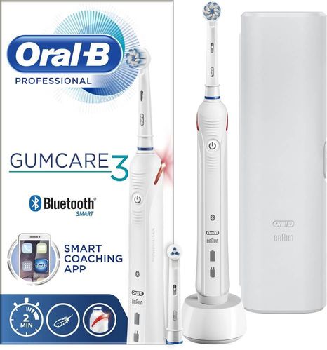 Oral-B Professional Gum Care 3 sähköhammasharja