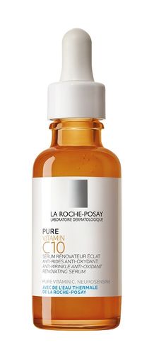La Roche-Posay Pure Vitamin C10 serum 30 ml