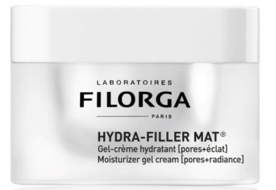 Filorga Hydra-Filler Mat geelivoide 50 ml