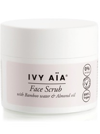 Ivy Aia Face Scrub 50 ml