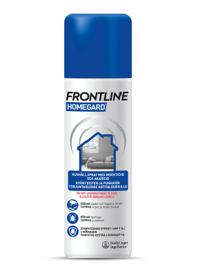 Frontline HomeGard 250 ml