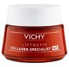 Vichy Liftactiv Collagen Specialist Night yövoide 50 ml