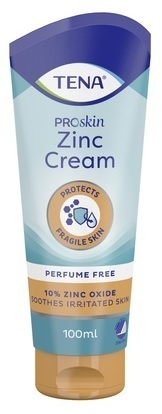 Tena Zinc Cream sinkkivoide 100 ml