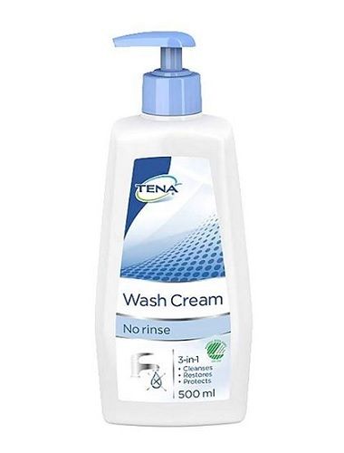 Tena Wash Cream
