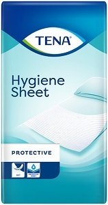 TENA Hygiene Sheet poikkilakana 80 x 140 cm