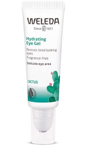 Weleda Cactus Hydrating Eye Gel 10 ml