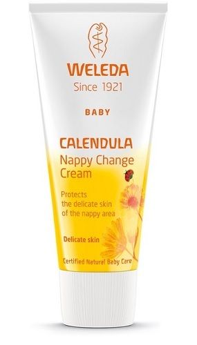 Weleda Calendula Nappy Change Cream 75 ml