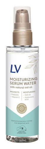 LV Oat Moisturising Serum Water seerumivesi 150 ml
