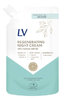 LV Oat Regenerating Night Cream yövoide 50 ml