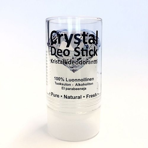 Crystal Deo Stick 120 g