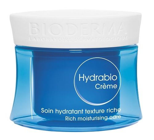 Bioderma HYDRABIO cream 50 ml