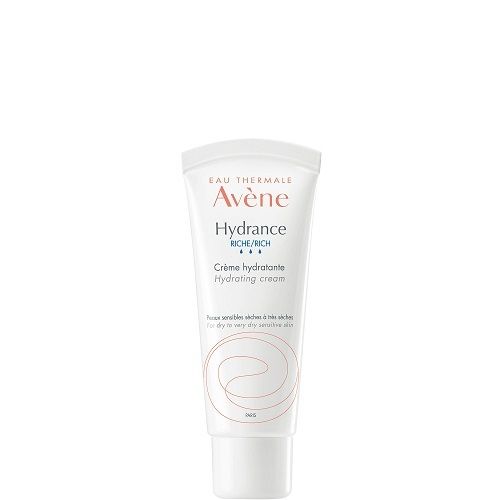 Avène Hydrance rich cream 40 ml