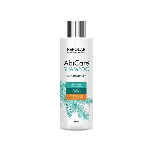 AbiCare Shampoo 200 ml